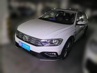 大众C-TREK蔚领2020款 1.5L 自动舒适型