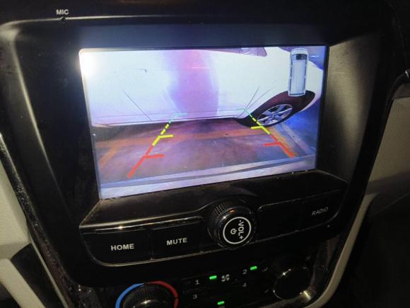 [广州·粤A] 二手金杯新海狮X30L2022款 1.5L豪华中央空调版客车国VI SWC15M