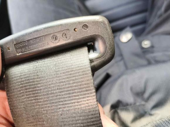 [金华·浙G] 二手大众尚酷2014款 1.4TSI 竞驰版