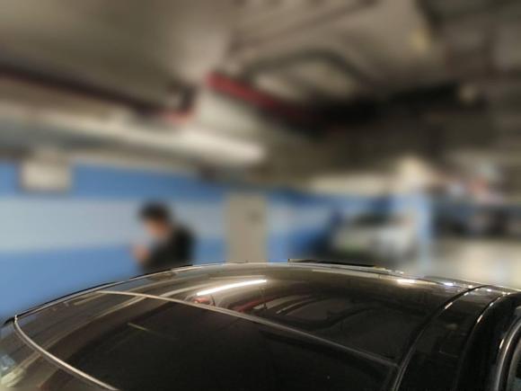 [上海·沪B] 二手奔驰奔驰C级AMG2014款 AMG C 63 Coupe Edition 507