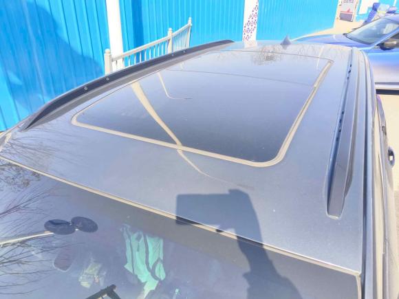 [上海·沪G] 二手雪佛兰沃兰多2018款 Redline 530T 自动纵享版（5+2款） 国V