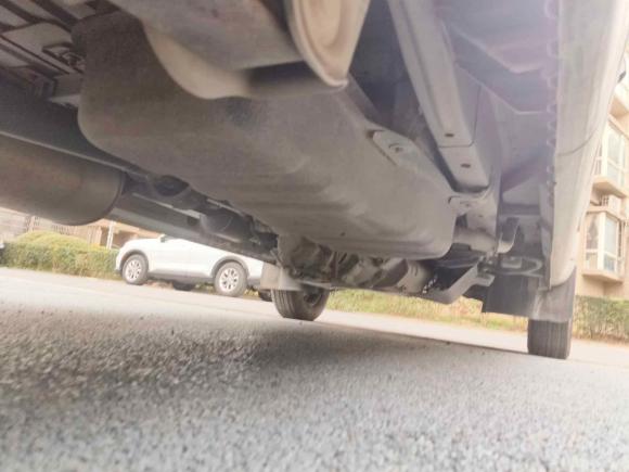 [南京·苏A] 二手五菱汽车五菱荣光2012款 1.5L加长基本型