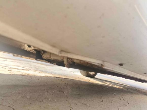 [常州·苏D] 二手吉利汽车帝豪2021款 UP 1.5L CVT豪华型