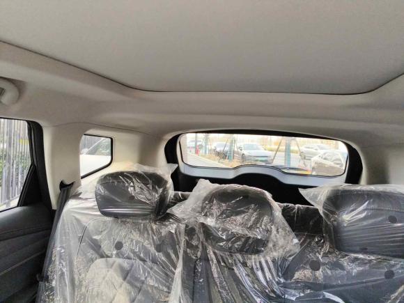 [杭州·浙A] 二手捷途山海捷途山海L92024款 1.5TD 2DHT 行政版 5座