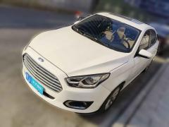 [杭州·鄂J] 福特福睿斯2015款 1.5L 自动时尚型