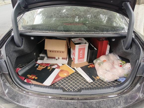 [成都·川A] 二手马自达阿特兹2018款 2.5L 蓝天运动版 国V