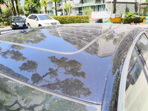 [上海·沪A] 二手凯迪拉克凯迪拉克CT6 PLUG-IN2017款 30E 精英型