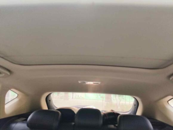 [嘉兴·浙F] 二手吉利汽车帝豪GS2018款 运动版 1.8L 自动领尚型