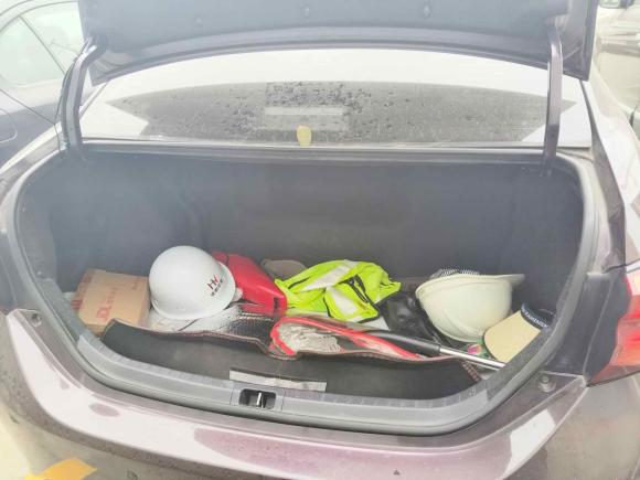 [成都·川A] 二手丰田雷凌2016款 双擎 1.8H GS E-CVT精英天窗版