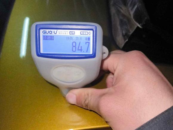 [济南·鲁A] 二手宝马宝马3系2020款 325Li M运动曜夜套装