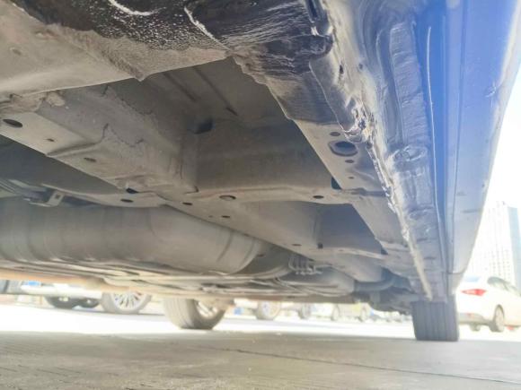 [台州·浙B] 二手本田艾力绅2016款 2.4L 至尊版