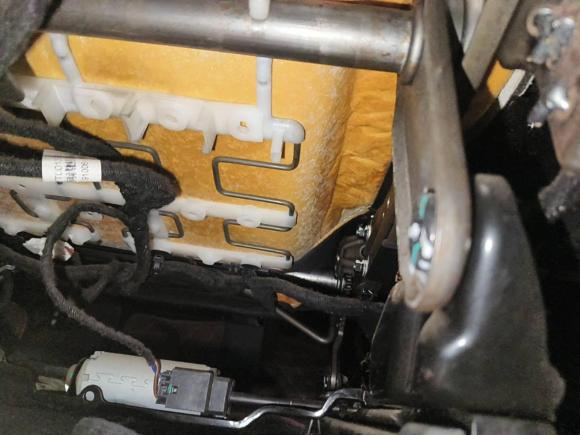 [佛山·湘K] 二手北京越野北京越野BJ402019款 PLUS 2.3T 自动四驱尊享版 国VI