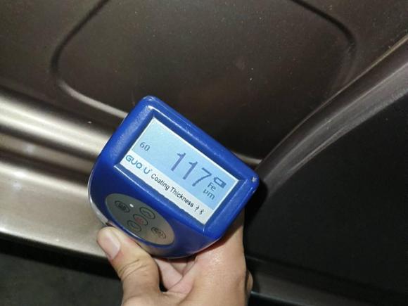 [广州·粤A] 二手大众宝来2013款 1.6L 自动豪华型