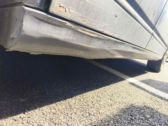 [武汉·鄂W] 二手本田奥德赛2007款 2.4L 普通版