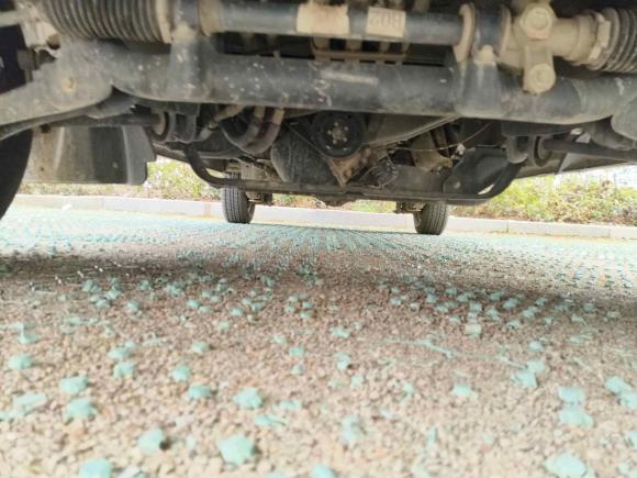 [无锡·苏B] 二手金杯新海狮X30L2022款 1.5L豪华中央空调版客车国VI SWC15M