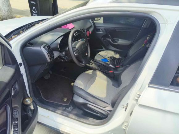 [合肥·皖A] 二手雪铁龙雪铁龙C3-XR2019款 230THP DCT越动版