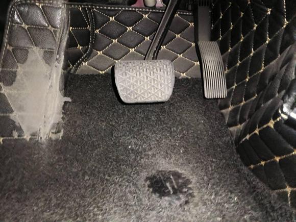 [嘉兴·浙F] 二手奔驰奔驰CLA2017款 改款 CLA 200 时尚型