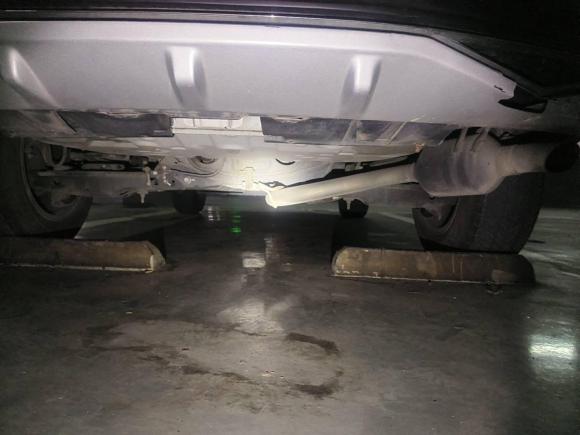 [上海·沪B] 二手丰田RAV4荣放2013款 2.5L 自动四驱精英版