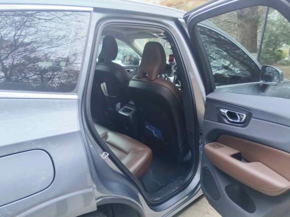 [苏州·苏E] 二手沃尔沃沃尔沃XC602020款 T5 四驱智逸豪华版