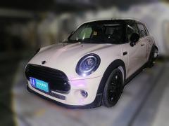[西安·陕A] MINIMINI2021款 1.5T COOPER 经典派 五门版
