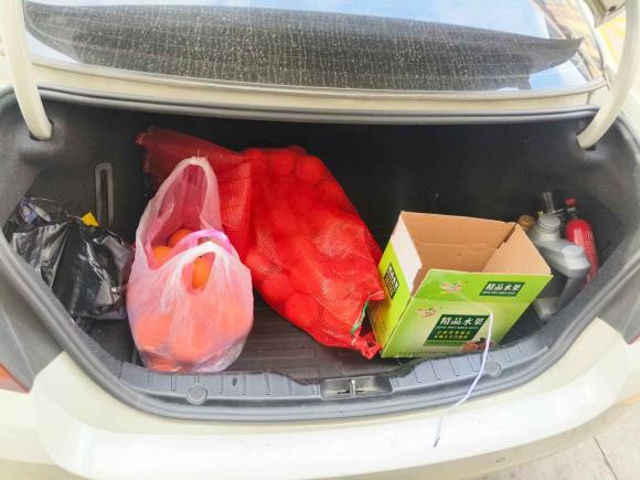 [嘉兴·浙A] 二手宝马宝马5系2014款 525Li 领先型