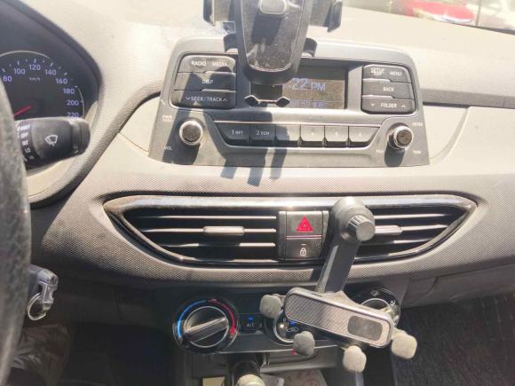 [上海·沪C] 二手现代悦动2018款 1.6L 自动悦目版GL 国V