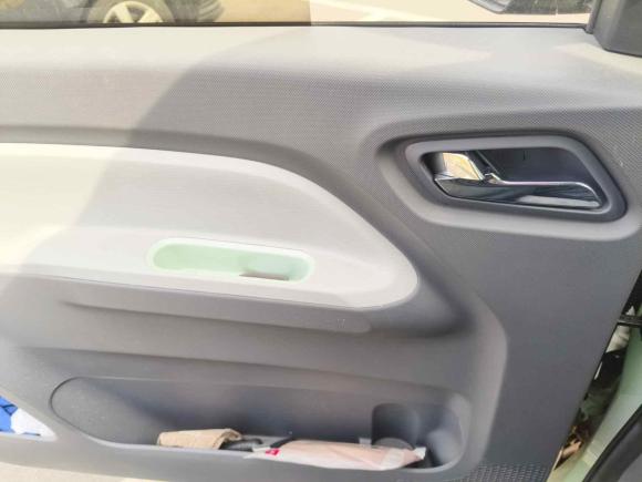 [青岛·鲁B] 二手五菱汽车宏光MINIEV2021款 马卡龙时尚款 三元锂