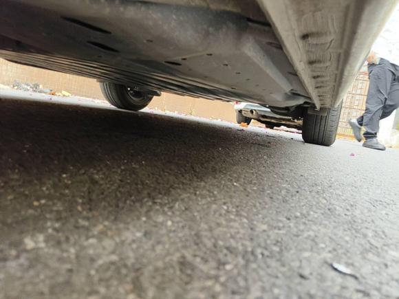 [广州·粤E] 二手本田飞度2023款 1.5L CVT潮享版