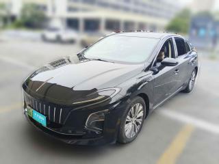 红旗红旗E-QM52023款 620km PLUS