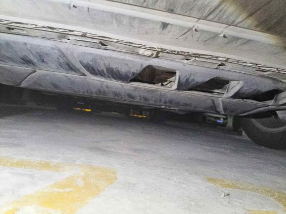 [合肥·皖A] 二手大众帕萨特2019款 330TSI 精英版 国VI