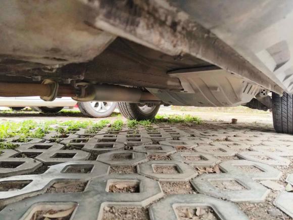 [成都·川A] 二手哈弗哈弗H62017款 蓝标 2.0T 自动两驱智尚型