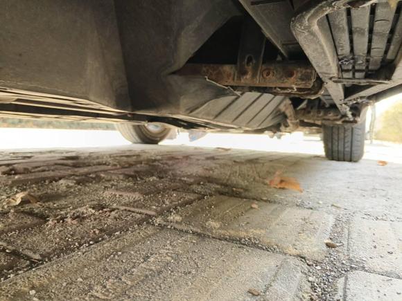 [济南·鲁A] 二手本田本田CR-V2016款 2.0L 两驱经典版