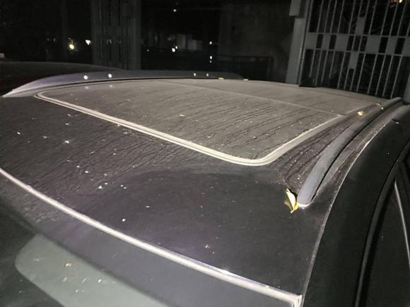 [苏州·苏U] 二手凯迪拉克凯迪拉克XT42021款 28T 两驱领先型