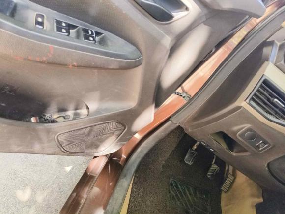 [济南·鲁A] 二手五菱汽车五菱宏光2018款 1.5L S标准型L2B