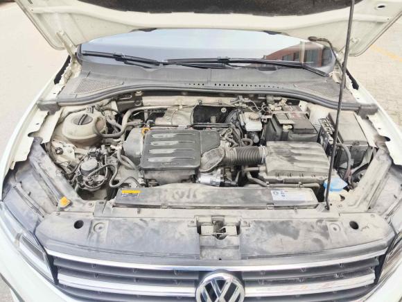 [苏州·苏U] 二手大众宝来2020款 1.5L 自动时尚型