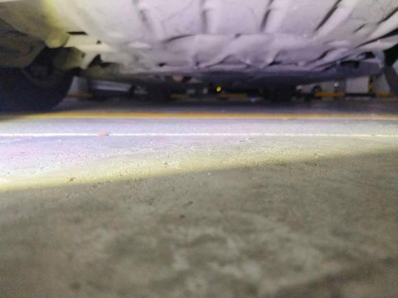 [广州·粤A] 二手宝马宝马5系2017款 520Li 典雅型