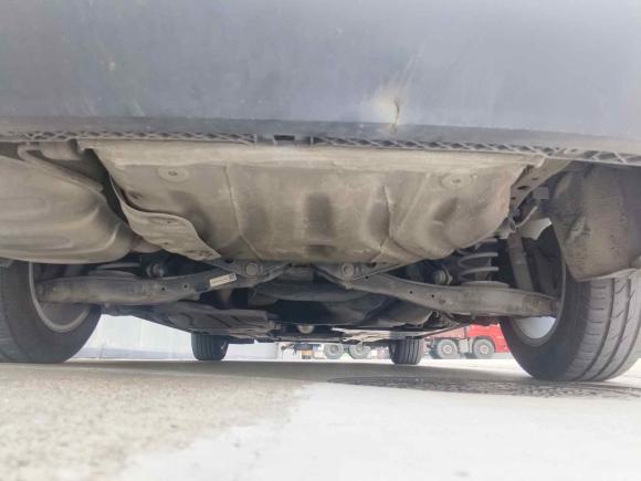 [杭州·浙A] 二手大众凌渡2015款 230TSI DSG风尚版