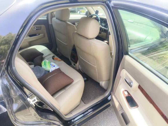 [温州·浙C] 二手别克君威2005款 2.5L G基本型