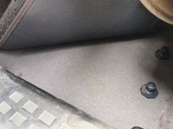 [西安·陕U] 二手现代北京现代ix352013款 2.0L 自动两驱智能型GLS 国IV