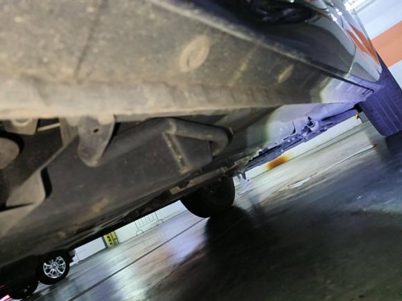 [合肥·皖A] 二手魏牌魏牌 VV7 GT2020款 2.0T 旗舰型