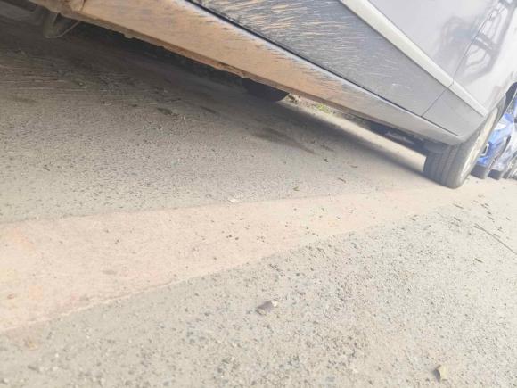 [广州·湘D] 二手别克别克GL82011款 3.0L XT豪华商务旗舰版