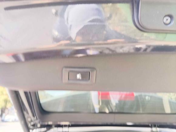 [南京·苏A] 二手观致观致52018款 1.6T 自动尊贵型