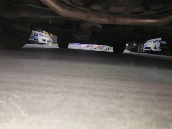 [嘉兴·浙F] 二手广汽传祺传祺GS82017款 320T 两驱豪华智联版（七座）