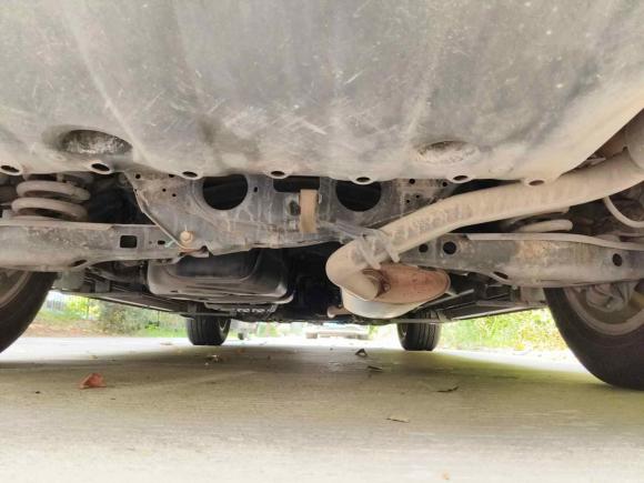 [合肥·皖A] 二手长安长安CS752014款 1.8T 自动精英型 国IV