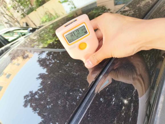 [青岛·鲁B] 二手领克领克032020款 03+ 2.0TD 自动驭风版