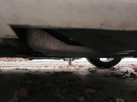 [常州·苏D] 二手福特蒙迪欧2013款 2.0L GTDi240豪华运动型