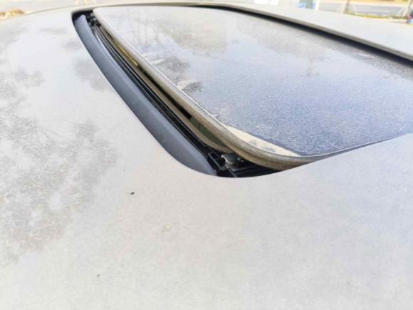 [广州·粤E] 二手别克英朗2018款 15T 双离合精英型 国V