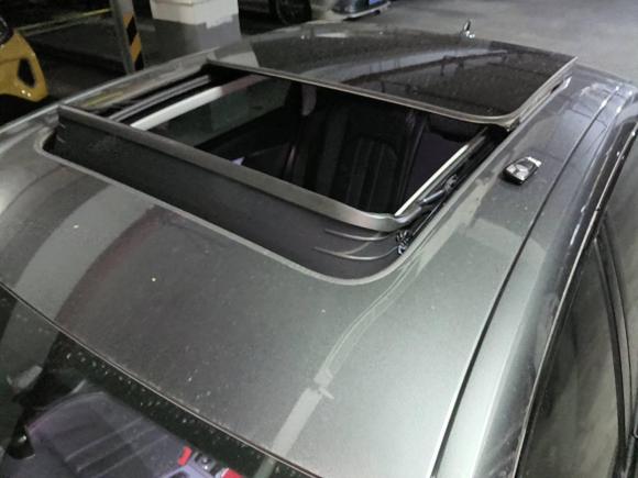 [无锡·苏B] 二手奥迪奥迪A4L2022款 40 TFSI 豪华动感型