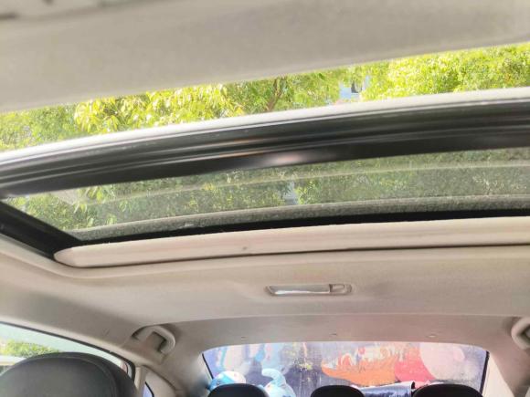 [上海·沪C] 二手日产轩逸2018款 1.6XV CVT尊享版