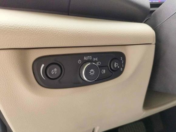 [武汉·鄂A] 二手别克君威2020款 552T 精英型